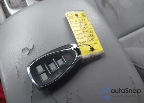 2016 Chevrolet Malibu Ls from USA, damaged, VIN 1G1ZB5ST7GF227935